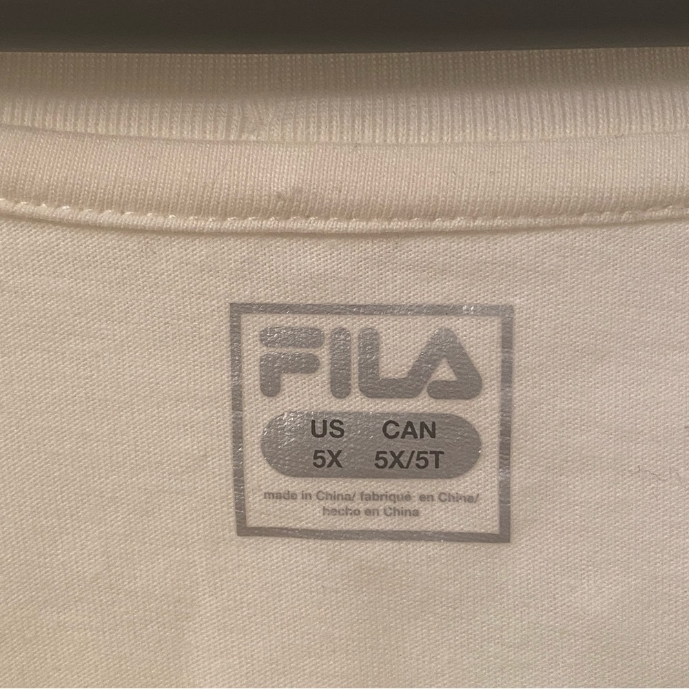 FILA - Picture 7 of 7